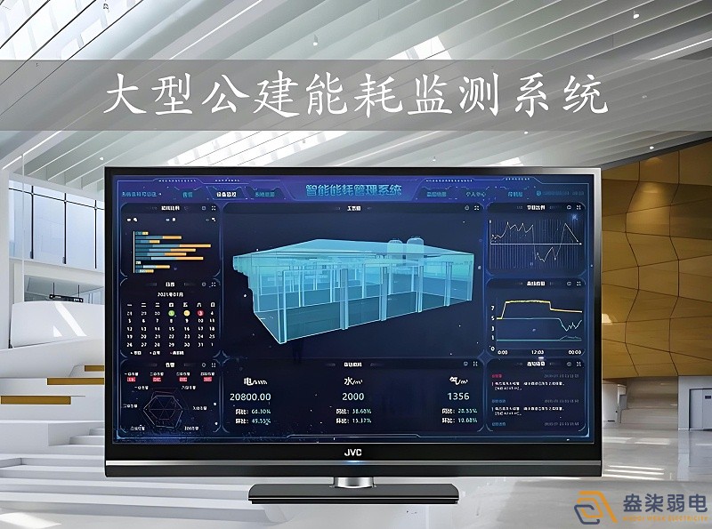 寫字樓能耗管理系統(tǒng)怎么樣？