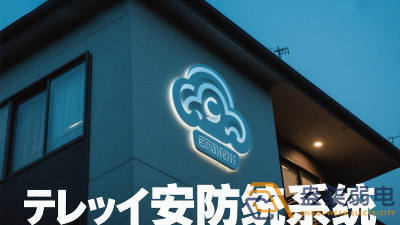 云安防系統(tǒng)適合用在哪些地方？